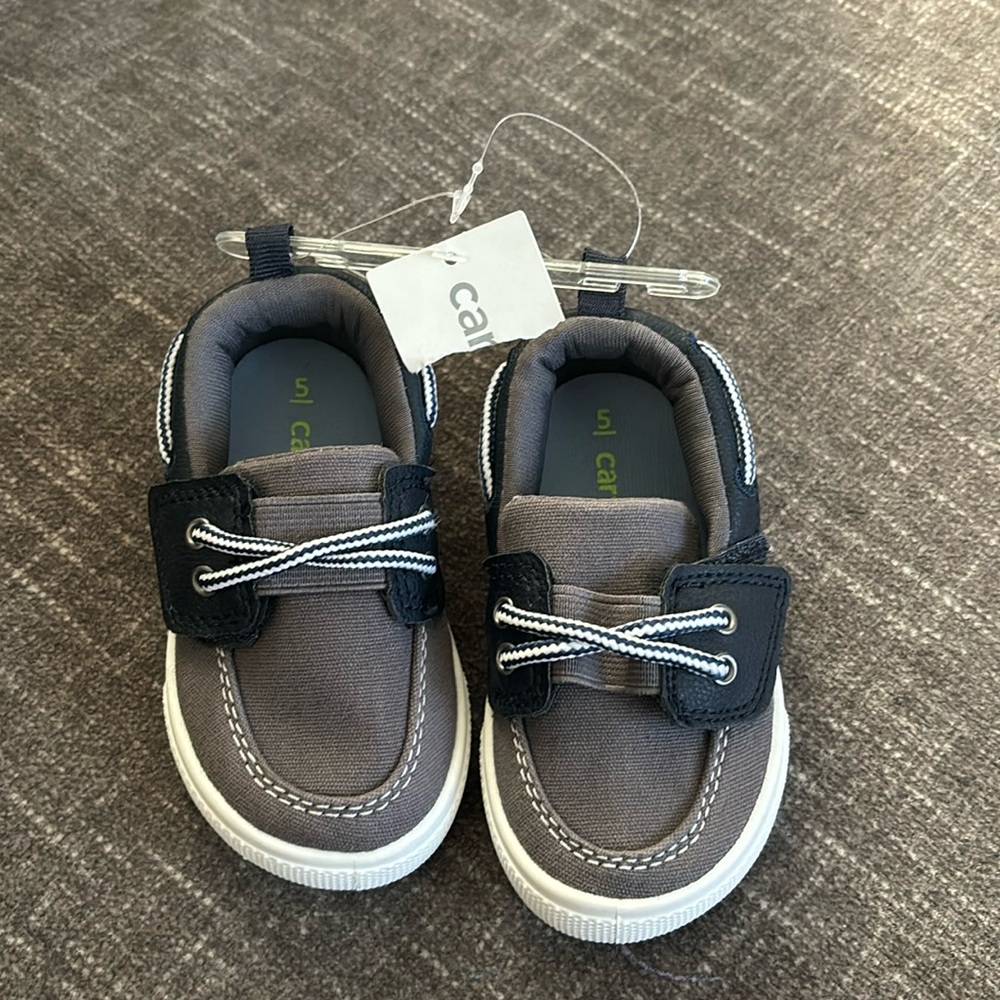 Brand New Toddler Boy
